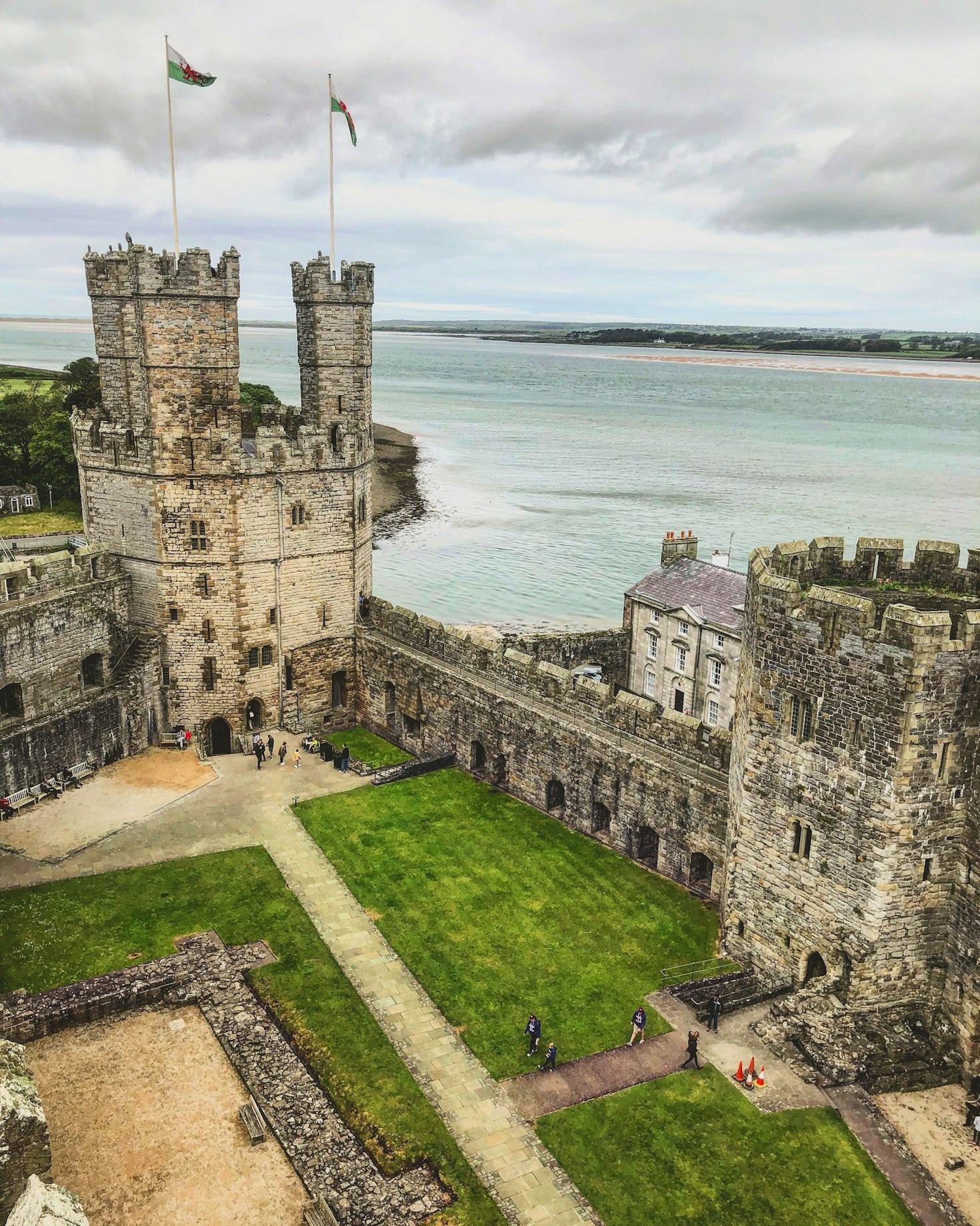 William Marshal And The Magna Carta Crisis