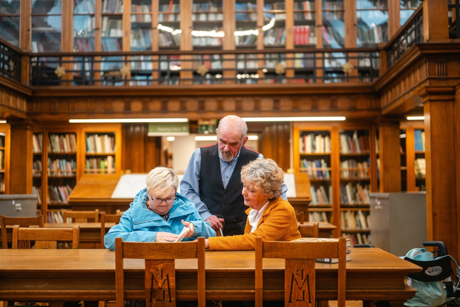 Why Cartmel Is The Heart Of Our Research