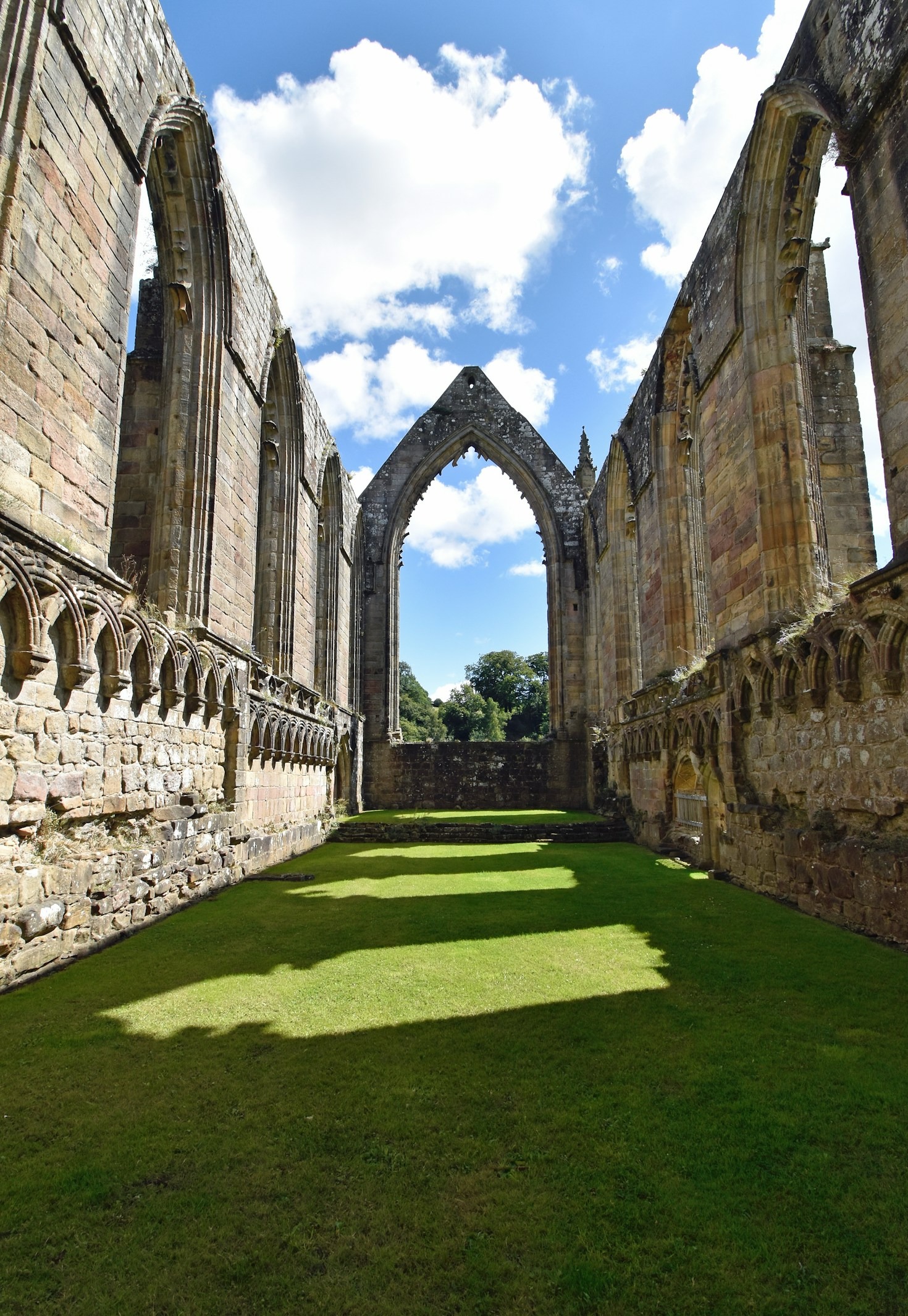 Uncovering New Discoveries In Medieval Chronicles